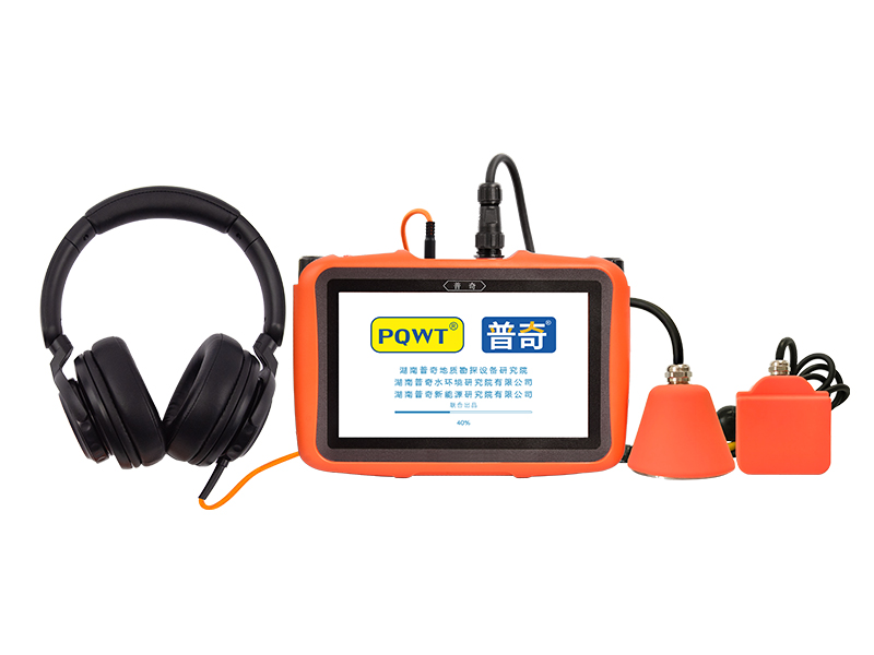 普奇L50 室內(nèi)家庭漏水檢測儀（雙探頭）